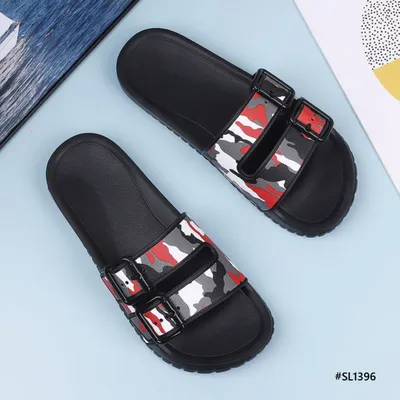 Daily Trail Men’s Slippers