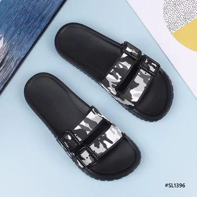 Daily Trail Men’s Slippers