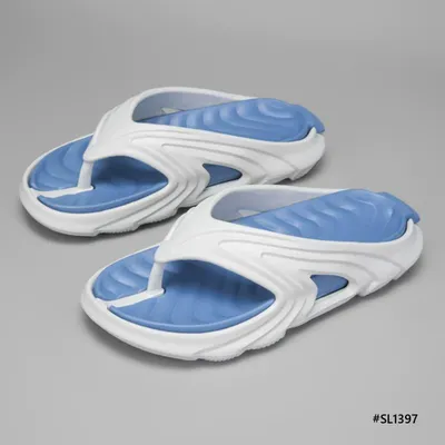Smooth Trail Men’s Slippers