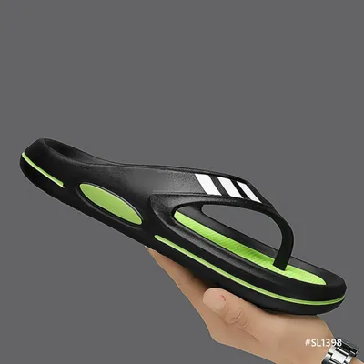 Relax Trail Men’s Slippers