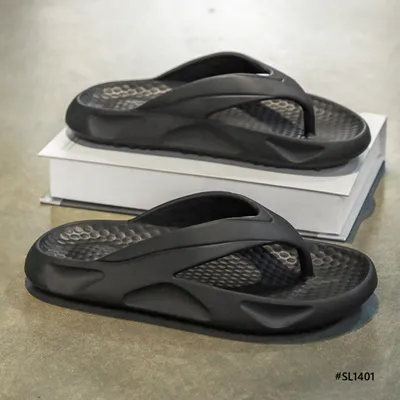 Royal Trail Men’s Slippers