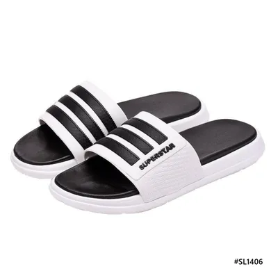 Peak Lounge Men’s Slippers
