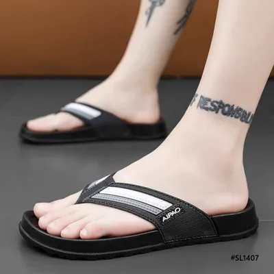 Soft Lounge Plus Men’s Slippers