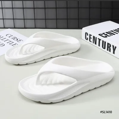 Relax Lounge Men’s Slippers
