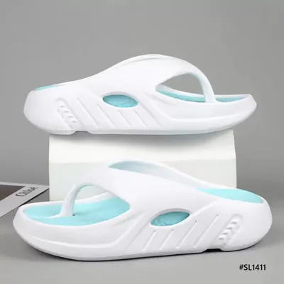 Cloud Lounge Men’s Slippers