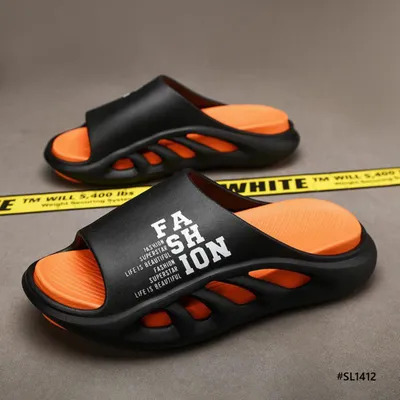 Elite Lounge Men’s Slippers