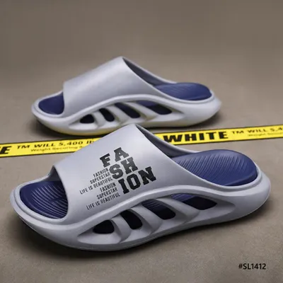 Elite Lounge Men’s Slippers