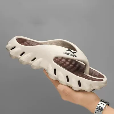 Classic Lounge Men’s Slippers