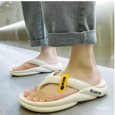  Regular Cushion Men’s Slippers