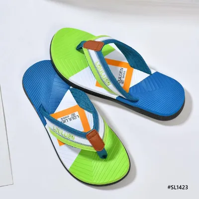 Cloud Cushion Men’s Slippers