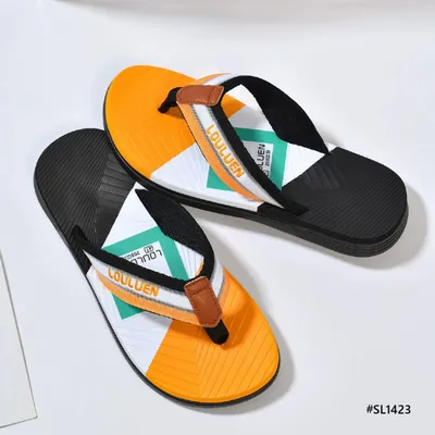 Cloud Cushion Men’s Slippers