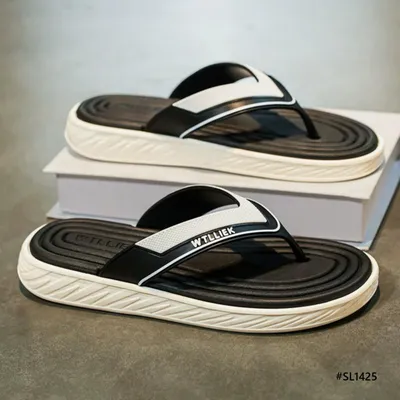 Noble Cushion Men’s Slippers