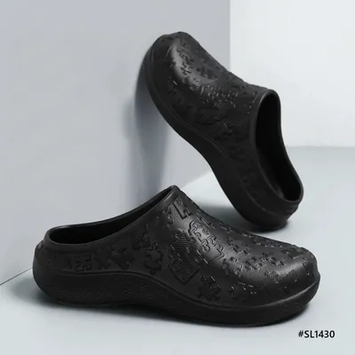 Prime Breeze Men’s Slippers