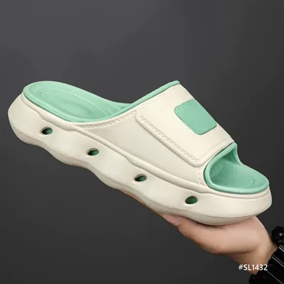 Daily Breeze Men’s Slippers