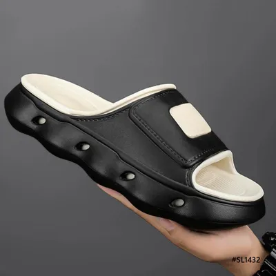 Daily Breeze Men’s Slippers