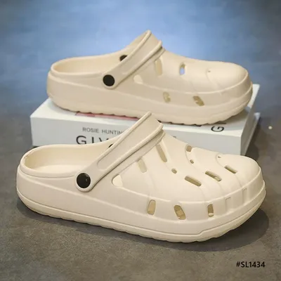 Relax Breeze Men’s Slippers