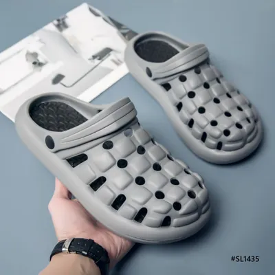 Cloud Breeze Men’s Slippers