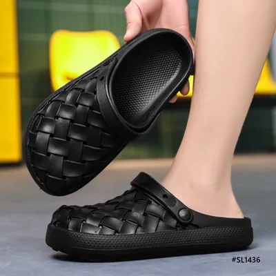 Elite Breeze Men’s Slippers