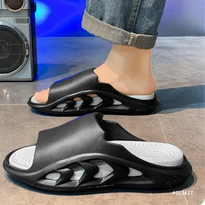 Royal Breeze Men’s Slippers