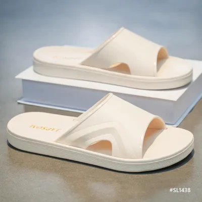 Metro Breeze Men’s Slippers