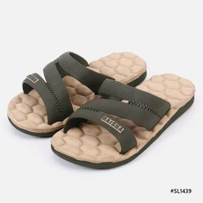 Classic Breeze Men’s Slippers