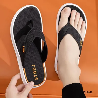 Zen Drift Men's Slippers