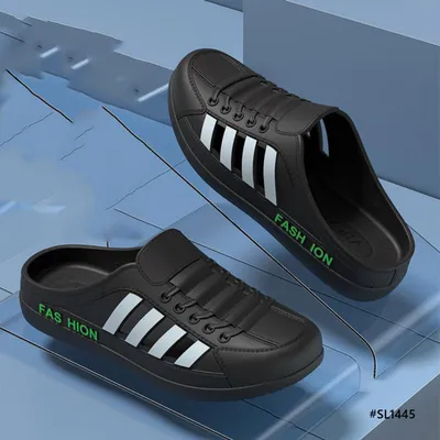 Summit Soft Men's Slippers
