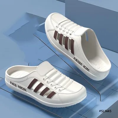 Summit Soft Men's Slippers