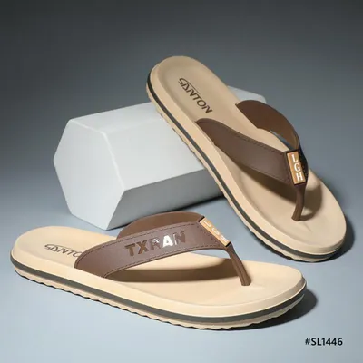 Urban Nest Men's Slippers