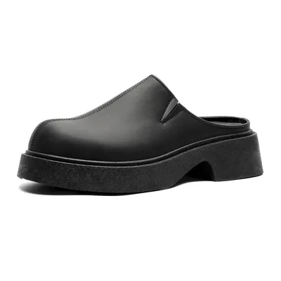 Terra Relax Men's Slippers