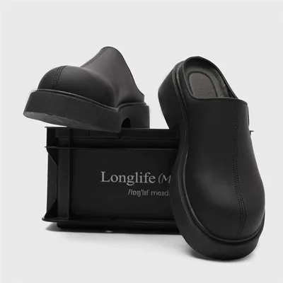 Terra Relax Men's Slippers