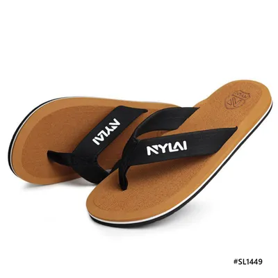 Ever Cozy Men's Slipper