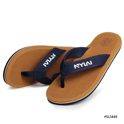Ever Cozy Men's Slipper