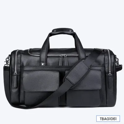 Nomad Trail Travel Bag