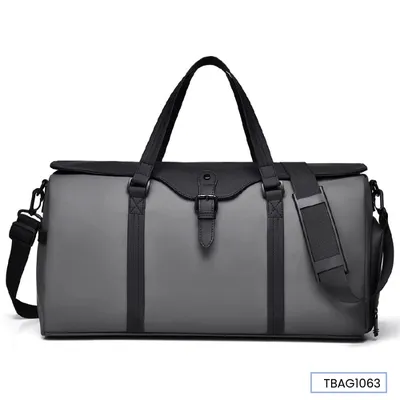 Atlas Venture Travel Bag