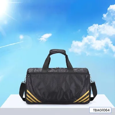 Swift Journey Travel Bag