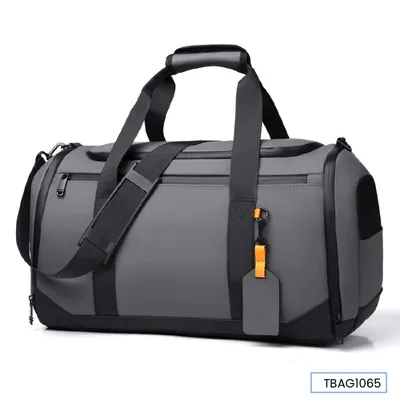 Metro Trek Travel Bag