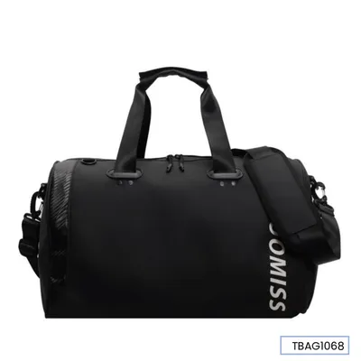 Horizon Drift Travel Bag