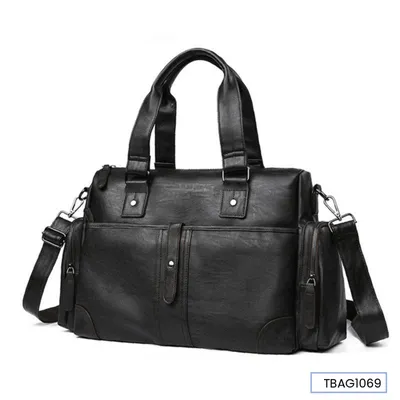 Pioneer Pack Travel Bag
