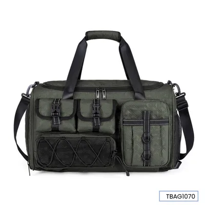Summit Roam Travel Bag