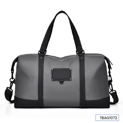 Trail Blazer Travel Bag