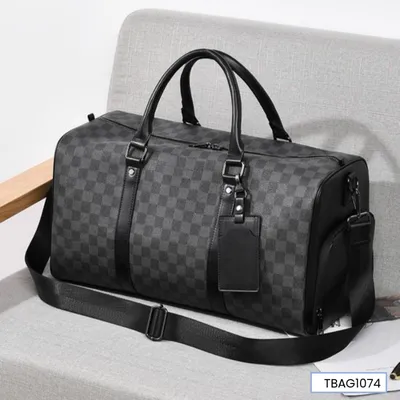 Roamer Flex Travel Bag