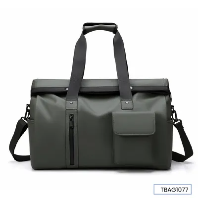 Escape Route Travel Bag