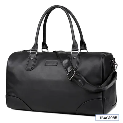 Nomad Carry Travel Bag