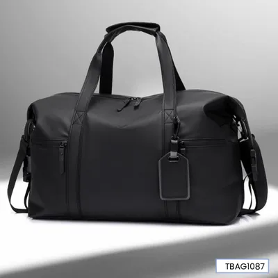 Explorer Go Travel Bag