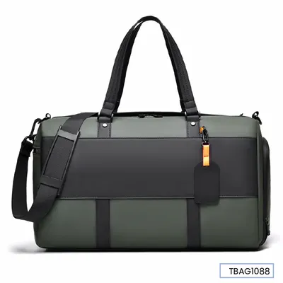 Skyline Pack Travel Bag