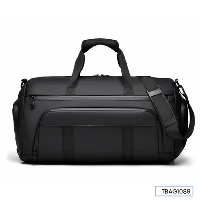 Roam Ready Travel Bag