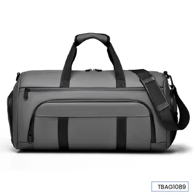 Roam Ready Travel Bag