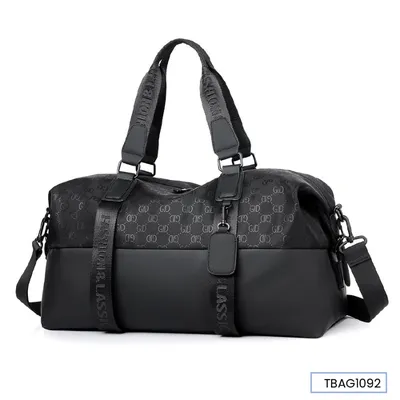 Journey Hub Travel Bag