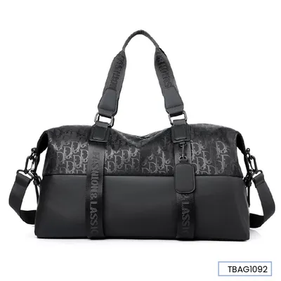 Journey Hub Travel Bag
